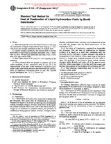 NEPLATNÁ ASTM D240-87(1991)e1 1.1.1900 náhľad