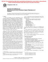 NEPLATNÁ ASTM D256-02 10.8.2002 náhľad