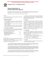 NEPLATNÁ ASTM D263-75(1999) 10.7.1999 náhľad