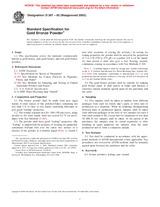 NEPLATNÁ ASTM D267-82(2003) 1.10.2003 náhľad