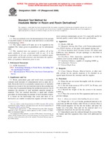NEPLATNÁ ASTM D269-97(2006) 1.11.2006 náhľad