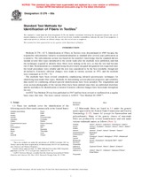 NEPLATNÁ ASTM D276-00a 10.5.2000 náhľad