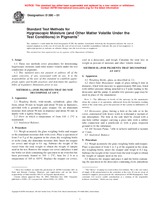 NEPLATNÁ ASTM D280-01 10.5.2001 náhľad
