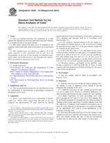 NEPLATNÁ ASTM D293-93(2004) 1.4.2004 náhľad