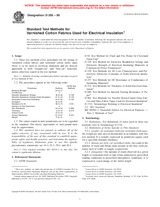 NEPLATNÁ ASTM D295-99 10.10.1999 náhľad