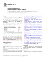 NEPLATNÁ ASTM D297-15 1.7.2015 náhľad