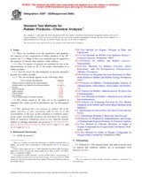 NEPLATNÁ ASTM D297-93(2006) 1.10.2006 náhľad