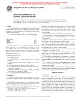 NEPLATNÁ ASTM D301-95(1999) 1.1.1999 náhľad