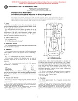 NEPLATNÁ ASTM D305-84(1999) 10.5.1999 náhľad