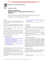 NEPLATNÁ ASTM D322-97(2007) 1.5.2007 náhľad