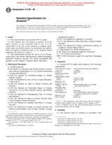 NEPLATNÁ ASTM D329-99 10.12.1999 náhľad