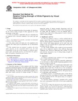 NEPLATNÁ ASTM D332-87(2004) 1.11.2004 náhľad