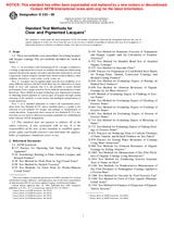 NEPLATNÁ ASTM D333-96 10.5.2001 náhľad