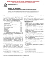 NEPLATNÁ ASTM D350-01 10.9.2001 náhľad