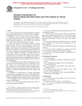 NEPLATNÁ ASTM D351-97(2003) 10.3.2003 náhľad