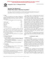 NEPLATNÁ ASTM D352-97(2003) 10.3.2003 náhľad