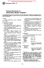 NEPLATNÁ ASTM D362-75 1.1.1900 náhľad