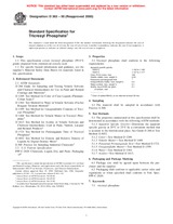 NEPLATNÁ ASTM D363-90(2000) 10.5.2000 náhľad
