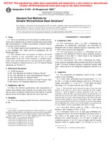 NEPLATNÁ ASTM D365-84(1996)e1 10.5.2001 náhľad