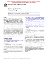 NEPLATNÁ ASTM D375-95(2004)e1 1.6.2004 náhľad