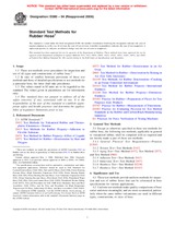 NEPLATNÁ ASTM D380-94(2006) 1.5.2006 náhľad