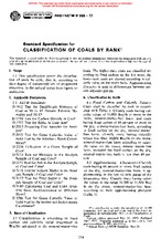 NEPLATNÁ ASTM D388-77 1.1.1900 náhľad