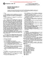 NEPLATNÁ ASTM D388-92 1.1.1900 náhľad