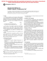 NEPLATNÁ ASTM D395-01 10.5.2001 náhľad