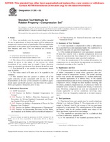 NEPLATNÁ ASTM D395-03 10.8.2003 náhľad