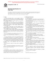 NEPLATNÁ ASTM D396-01 10.6.2001 náhľad