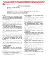 NEPLATNÁ ASTM D396-98 10.6.2001 náhľad