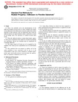 NEPLATNÁ ASTM D413-98 10.11.1998 náhľad