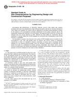 NEPLATNÁ ASTM D420-98 10.3.1998 náhľad