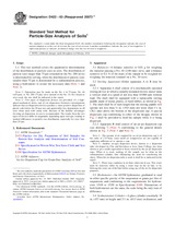 NEPLATNÁ ASTM D422-63(2007)e1 15.10.2007 náhľad