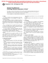 NEPLATNÁ ASTM D425-88(1994) 27.5.1988 náhľad
