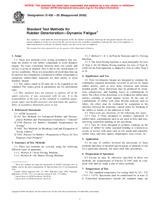 NEPLATNÁ ASTM D430-95(2000) 1.1.2000 náhľad