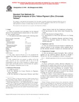 NEPLATNÁ ASTM D444-88(2003) 1.12.2003 náhľad