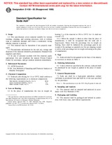 NEPLATNÁ ASTM D458-85(1998) 10.1.1998 náhľad