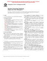 NEPLATNÁ ASTM D459-00(2007) 1.10.2007 náhľad