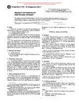 NEPLATNÁ ASTM D465-82(1987)e1 1.1.1900 náhľad