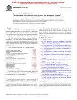 NEPLATNÁ ASTM D470-05 1.9.2005 náhľad