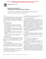 NEPLATNÁ ASTM D476-00 10.7.2000 náhľad