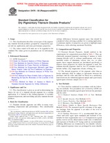 NEPLATNÁ ASTM D476-00(2011) 1.6.2011 náhľad