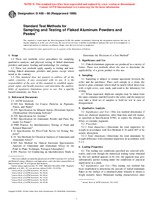 NEPLATNÁ ASTM D480-88(1999) 10.7.1999 náhľad