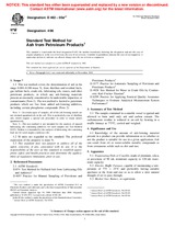 NEPLATNÁ ASTM D482-00ae1 10.4.2000 náhľad