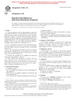 NEPLATNÁ ASTM D482-02 10.11.2002 náhľad