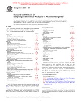 NEPLATNÁ ASTM D501-03 1.10.2003 náhľad
