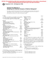 NEPLATNÁ ASTM D501-89(1998) 10.1.1998 náhľad