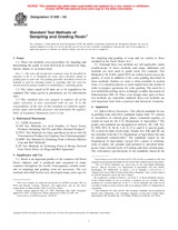 NEPLATNÁ ASTM D509-03 10.5.2003 náhľad