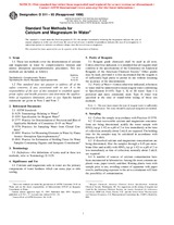 NEPLATNÁ ASTM D511-93(1998) 10.4.1998 náhľad